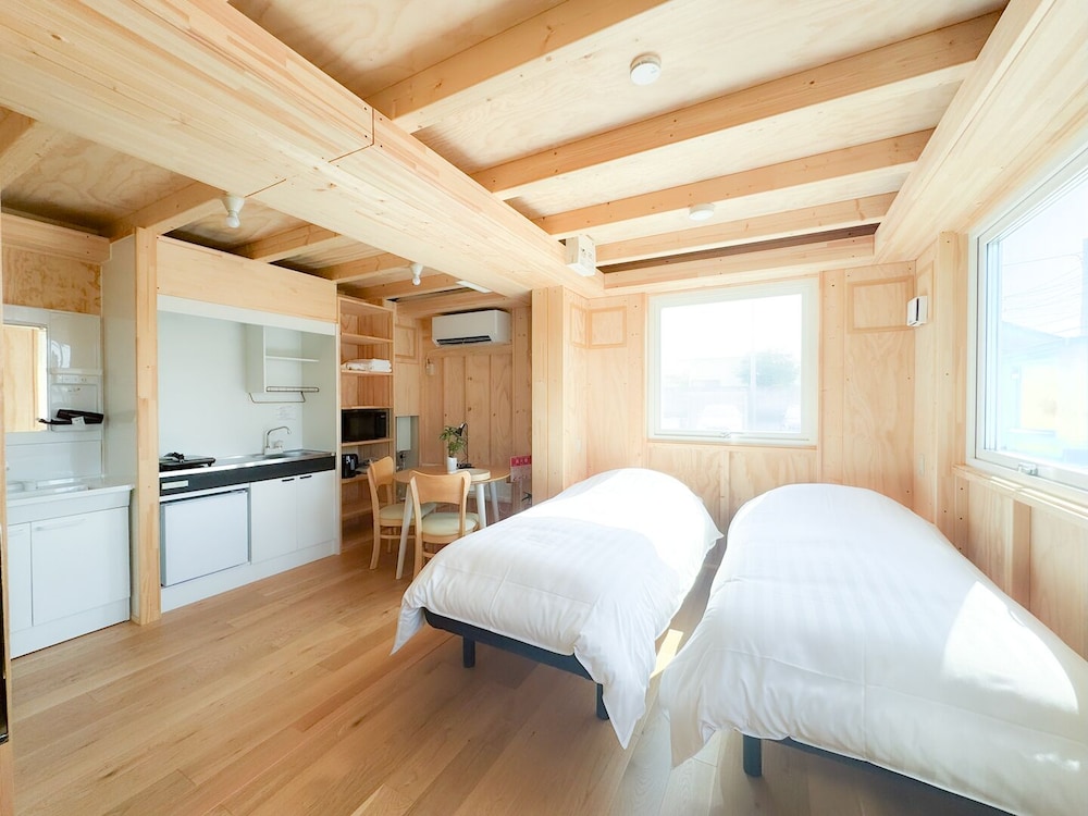 Sma Mo Inn Omitama — hotel in Omitama