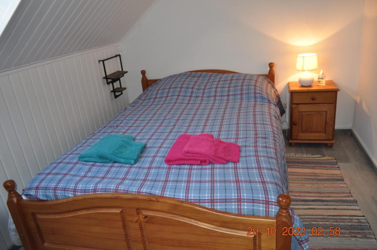 Bon Sejour Bis in Theux, Belgium