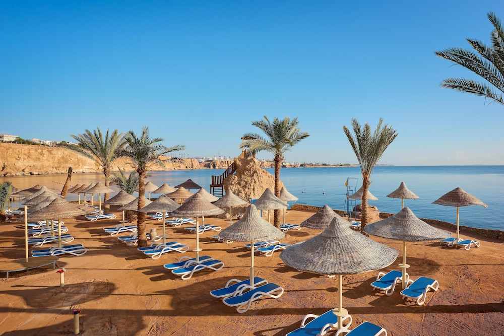 Dreams Beach Sharm el Sheikh in Sharm El-Sheikh, Egypt