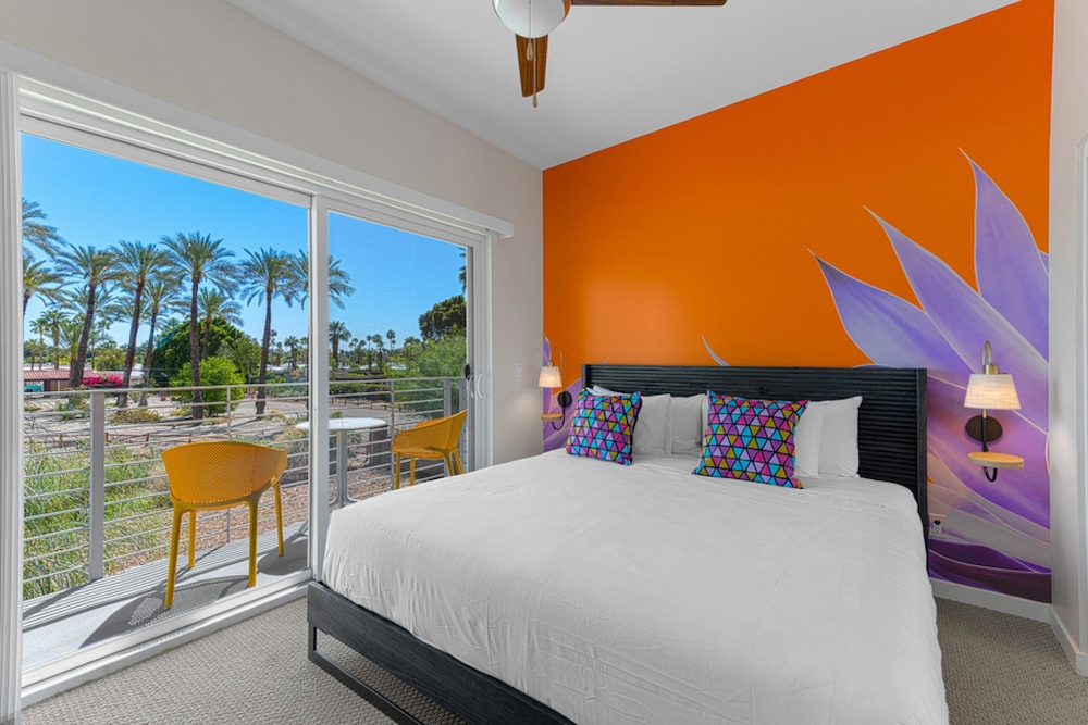 The Paloma Resort - photo 11