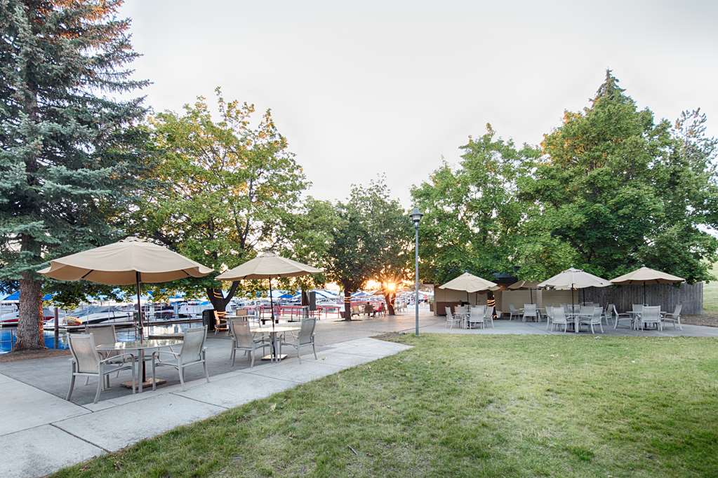 Red Lion Hotel Templin's on the River - photo 33
