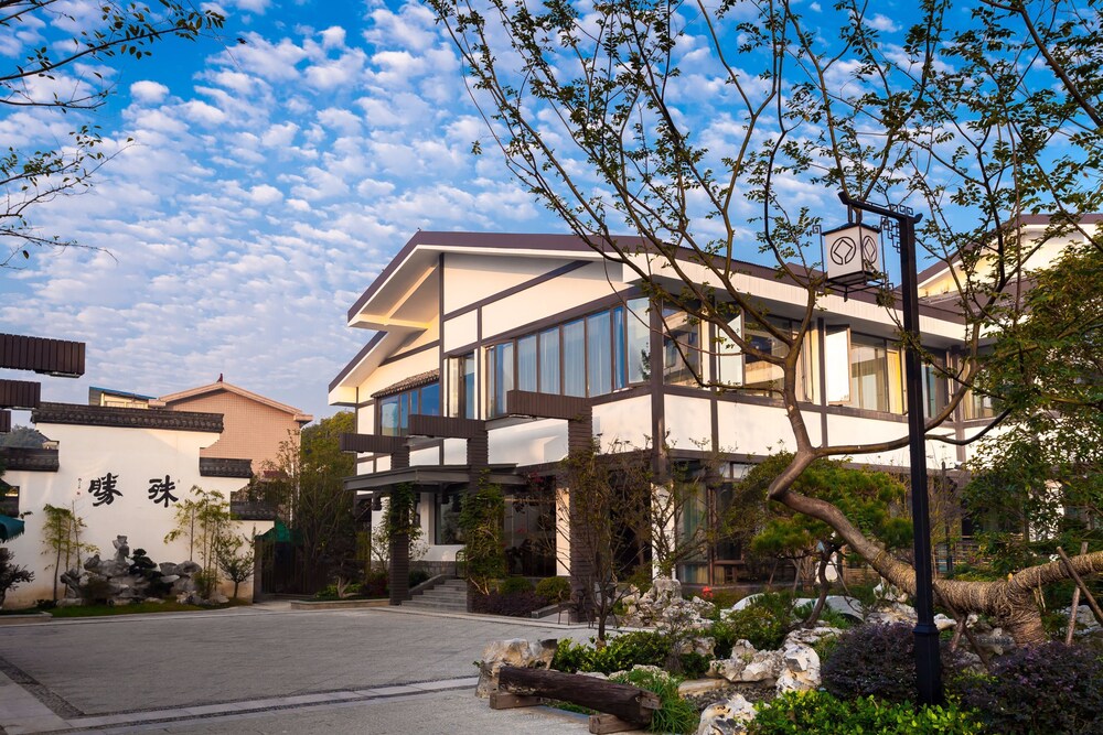 Admirable day Hotel in Hangzhou, People's Republic of China