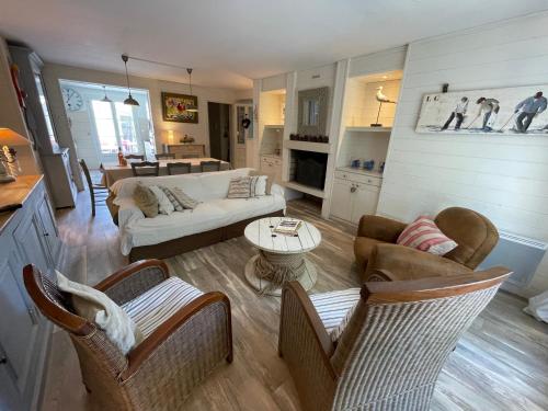 Family Fun Beach Biking and Relaxation — hotel in La Couarde-Sur-Mer