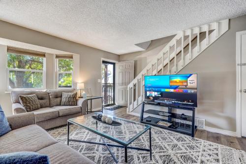 Denmark Landing Executive Oasis King Townhome in Colorado Springs, United States