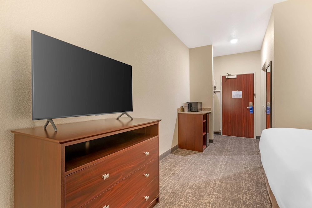 Comfort Inn & Suites Morgan South Ogden - photo 36