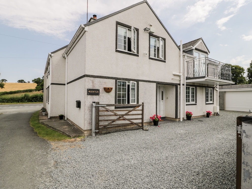 Preswylfa in Conwy, United Kingdom