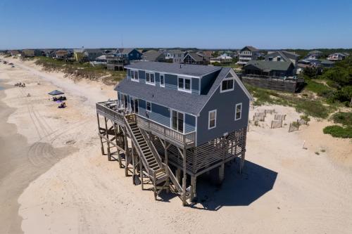 7133 Barefoot — Nags Head — photo 4
