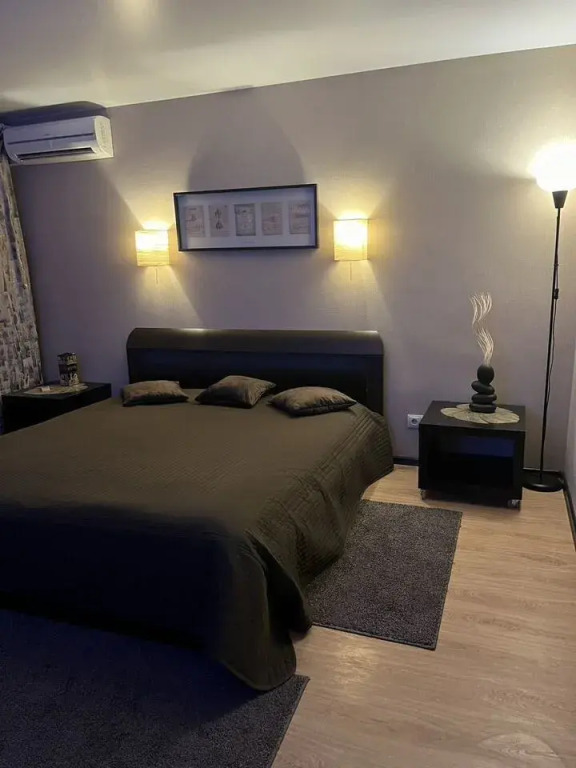 Na Energetikov 26 1 Flat in Surgut, Russia