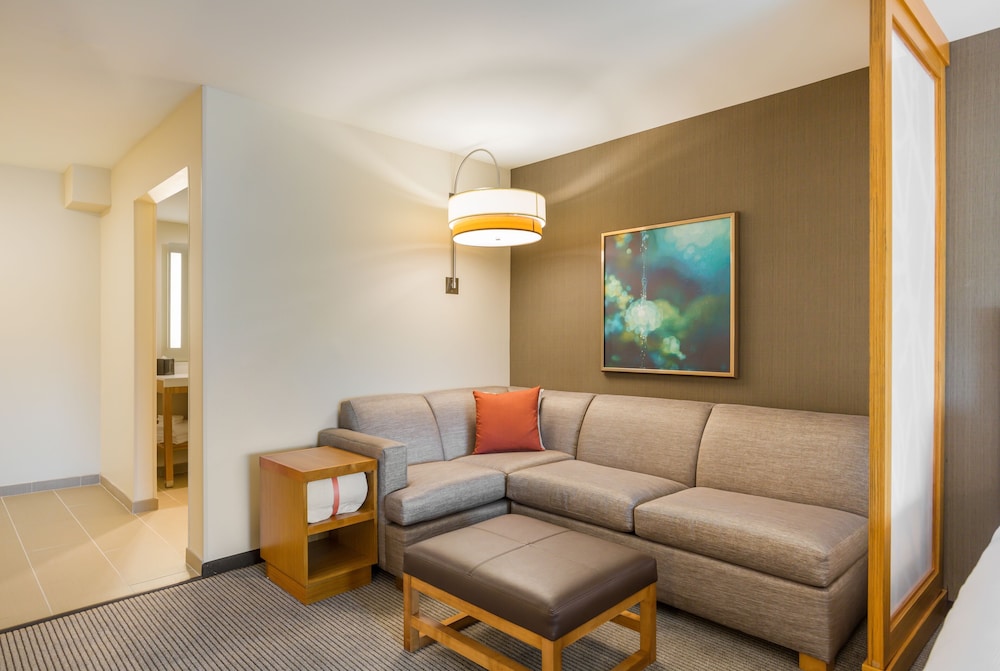 Hyatt Place Hampton Convention Center - photo 9