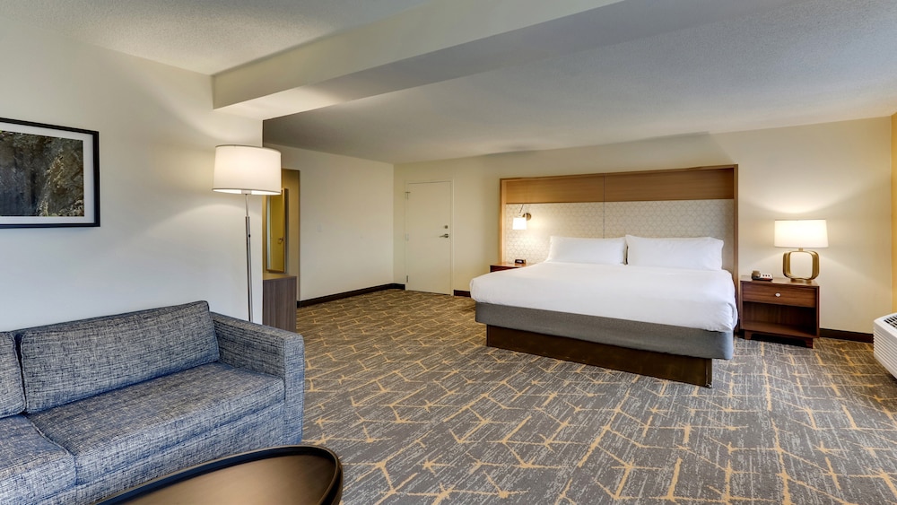 Holiday Inn Staunton Conference Center by IHG - photo 22