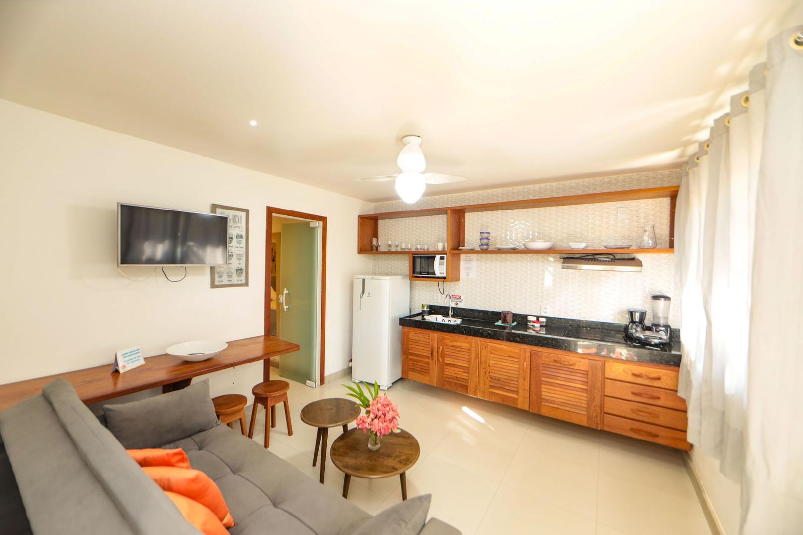 Pousada Ravenalas in Marau, Brasil