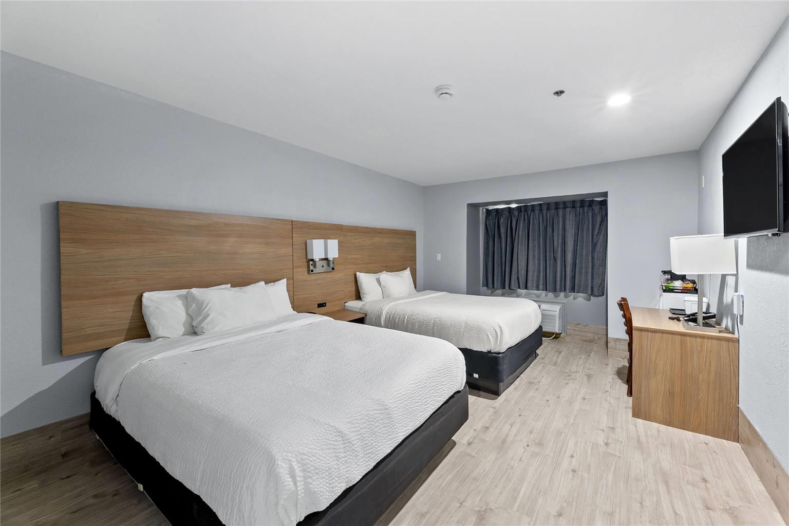 Days Inn by Wyndham San Antonio Downtown - photo 13