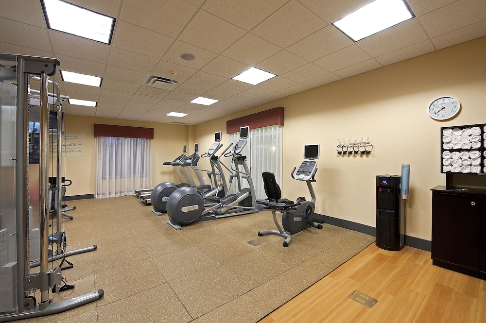 Hilton Garden Inn Indianapolis Airport - photo 35