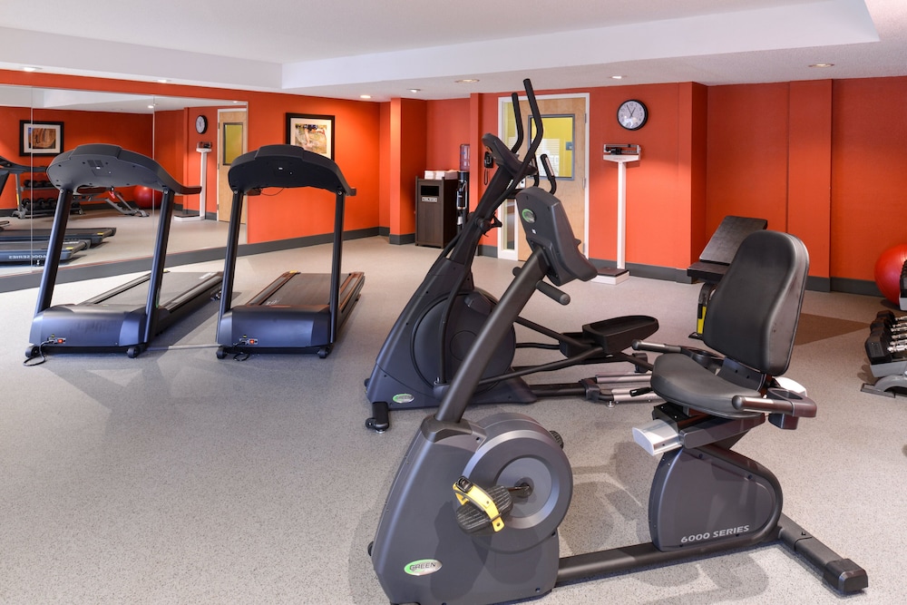 Holiday Inn Express Clearwater East Icot Center by IHG - photo 36
