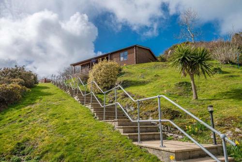 Gorwel Soch in Pwllheli, United Kingdom