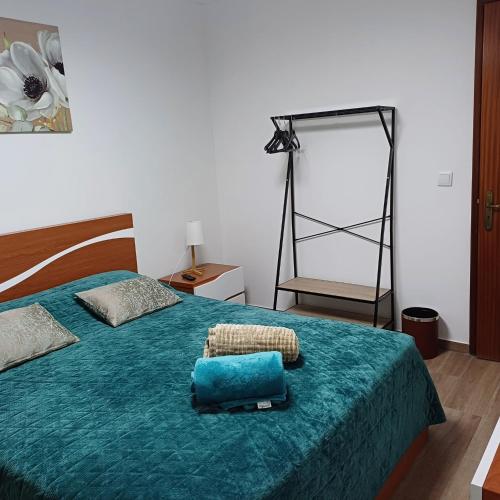 Casa Miradouro — 4-Star Luxury Hotel in Ribeira Grande, Portugal