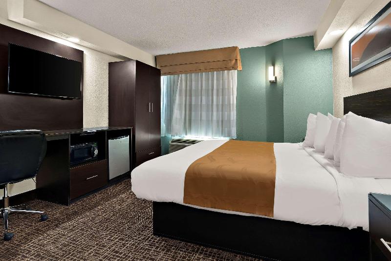 Quality Inn Memphis Northeast Near I 40 - photo 11