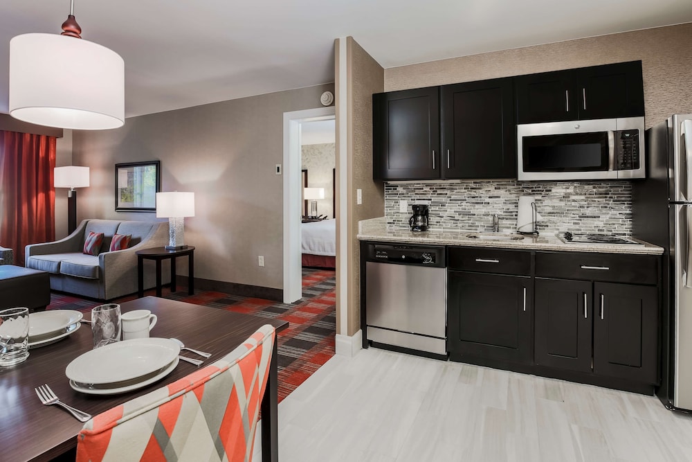 Homewood Suites Melville - photo 15