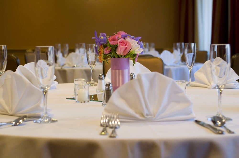 Crowne Plaza San Antonio Airport by IHG - photo 28