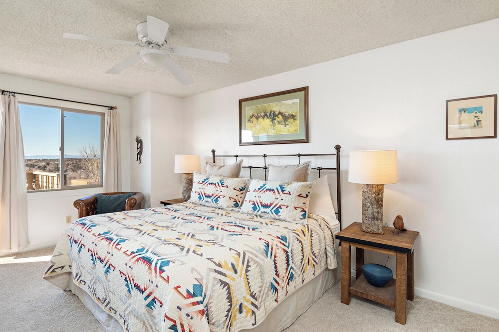 Fort Marcy Suites by All Seasons Resort Lodging - photo 20