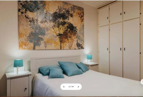 Apartamento Santos — 4-Star Luxury Hotel in Nazare, Portugal