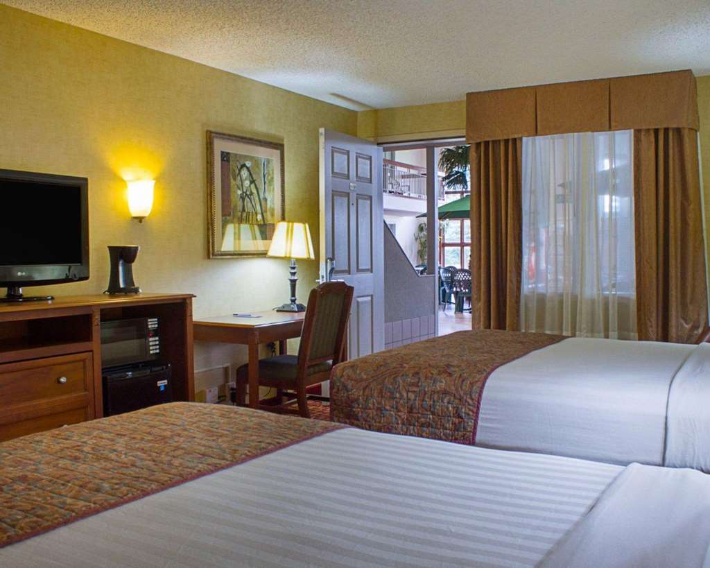 Rodeway Inn Columbia Mall Loop - photo 20