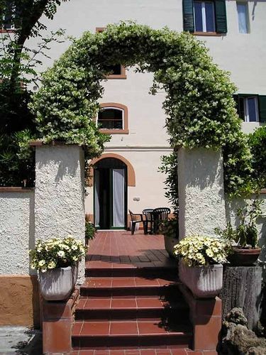 Hotel Corallo — Rosignano Marittimo