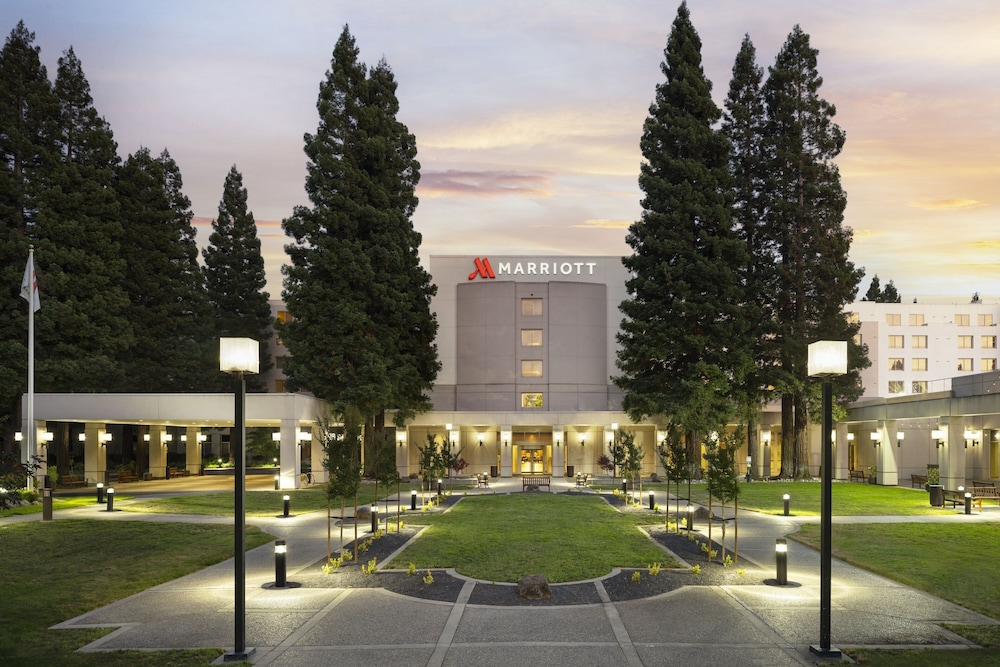 Marriott San Ramon - photo 62
