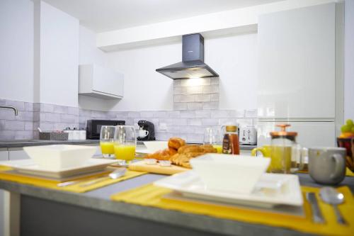 The Coach House Apartment dog friendly