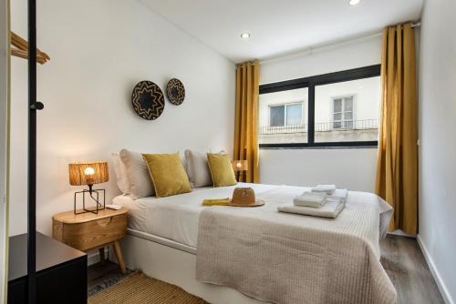 Stay Apartment — 4-Star Luxury Hotel in Faro, Portugal