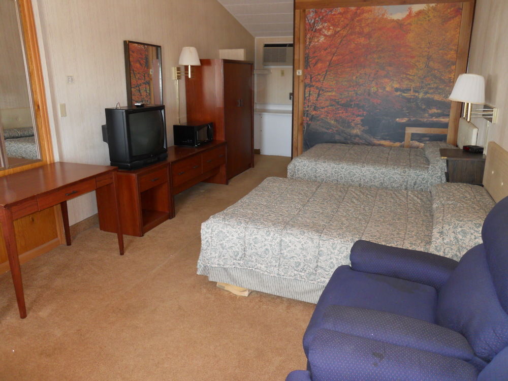 Hotel Fountain - photo 15