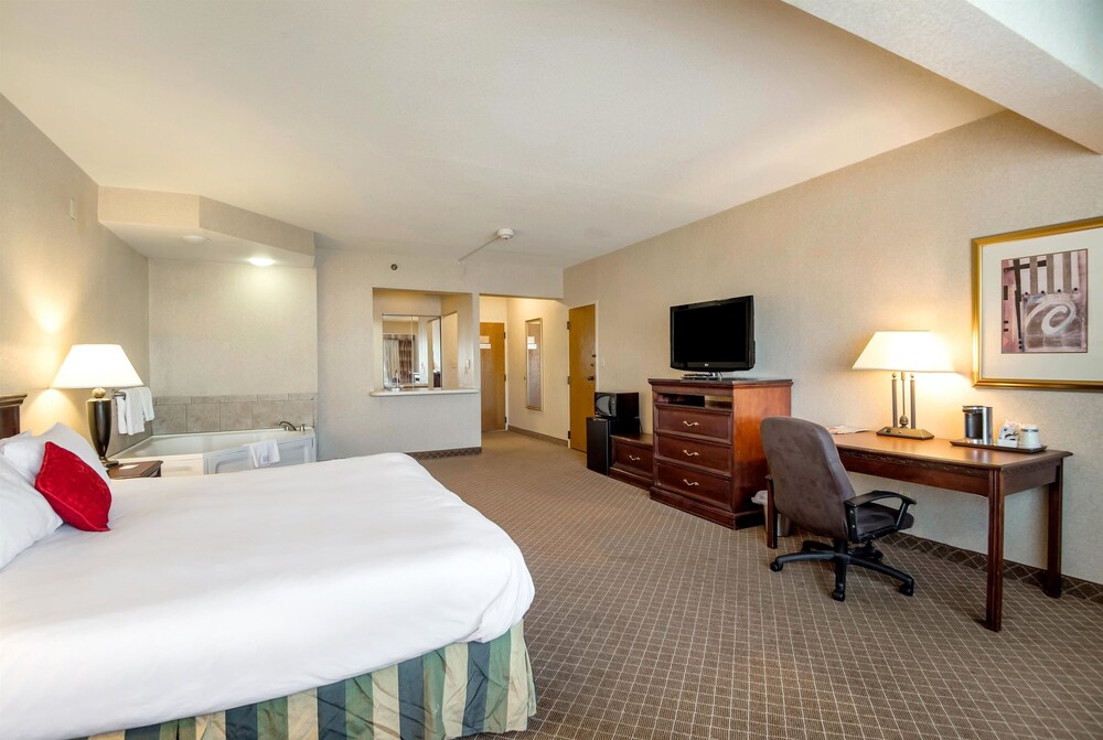 Red Lion Hotel St Joseph - photo 16