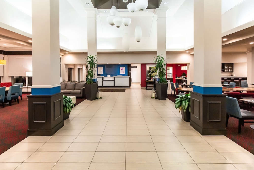 Hilton Garden Inn Columbus Dublin - photo 5