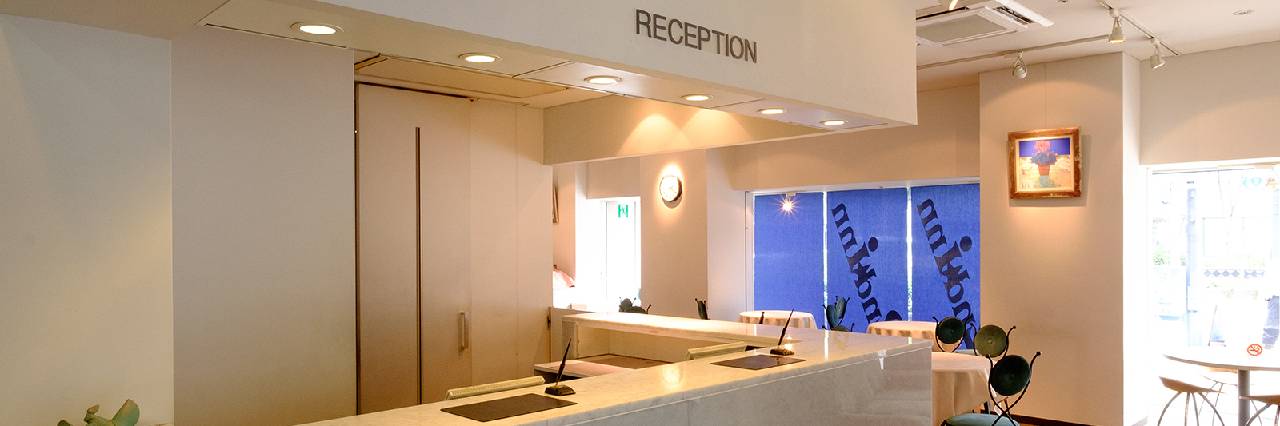 2nd Inn Umeda — Osaka — photo 4