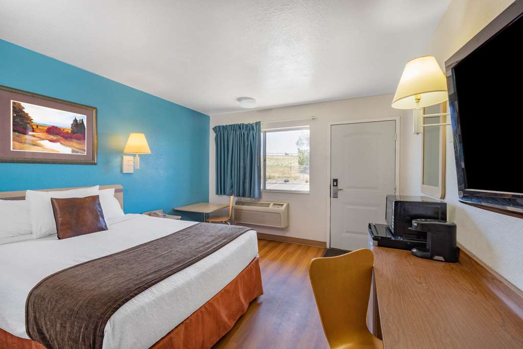 Travelodge by Wyndham Miles City - photo 16