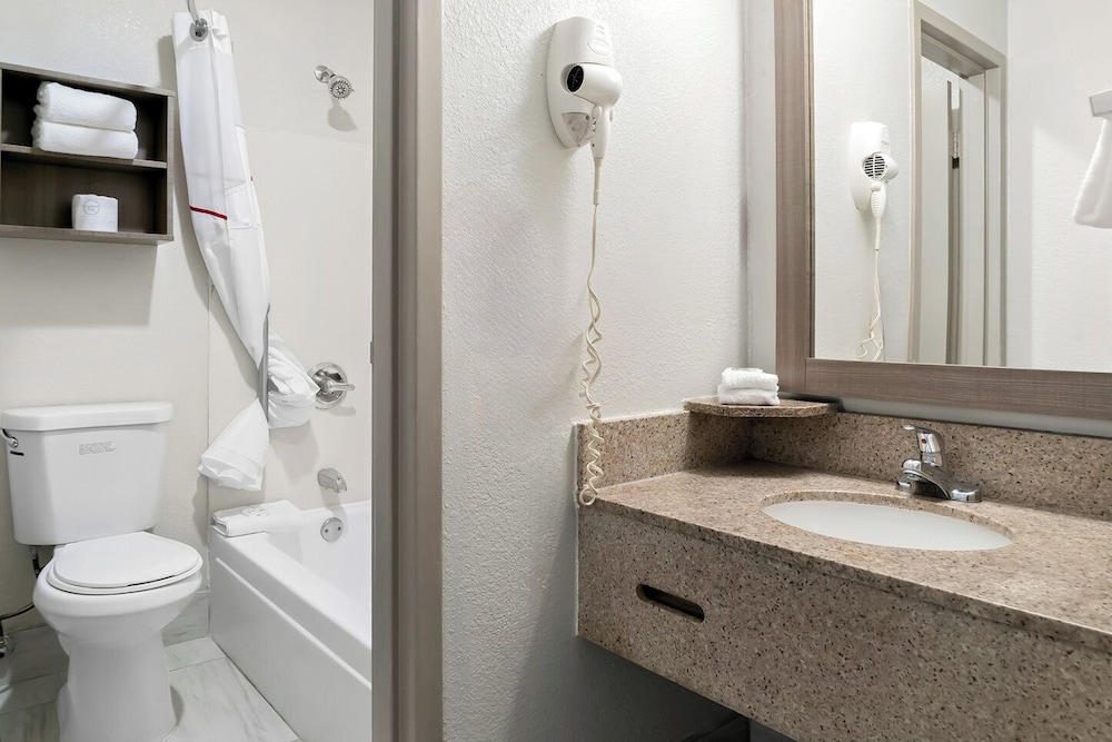 Red Roof Inn Auburn Hills - photo 34