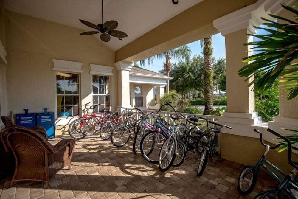 Windsor Palms Resort 3 Bedroom 2 Bath Condo in Kissimmee - photo 5
