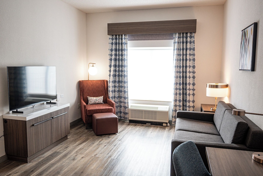 Hilton Garden Inn Hattiesburg - photo 13