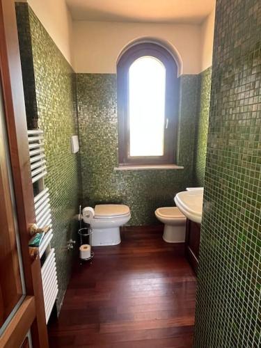 Villa Emma — Torrevecchia — photo 5
