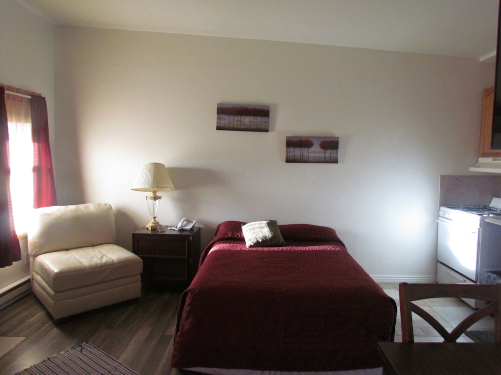 True North Motel - photo 43