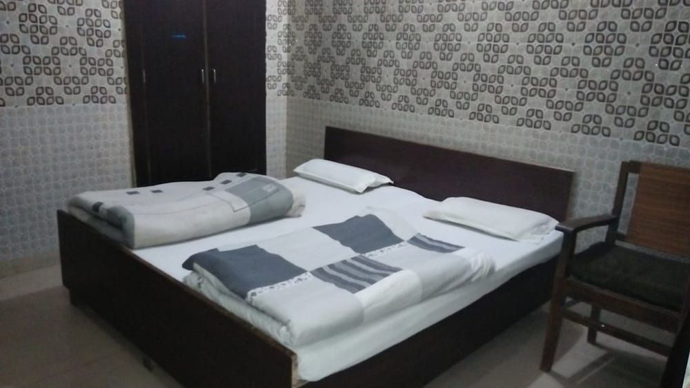 Goroomgo Riddhi Siddhi Haridwar in Haridwar, India