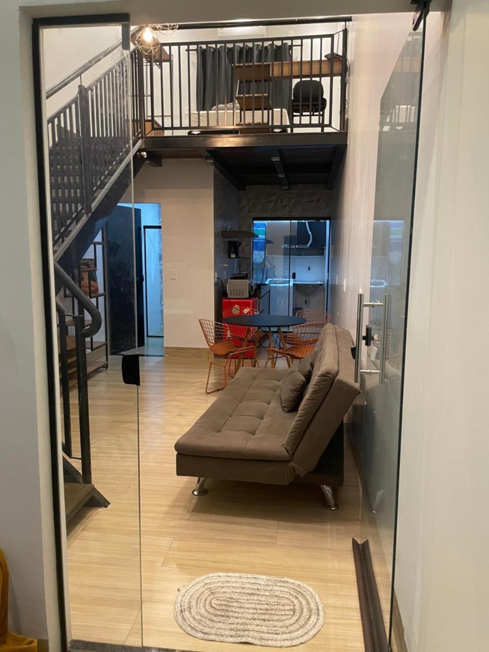 Loft Sofisticado E Bem Localizado — Palmas — photo 2