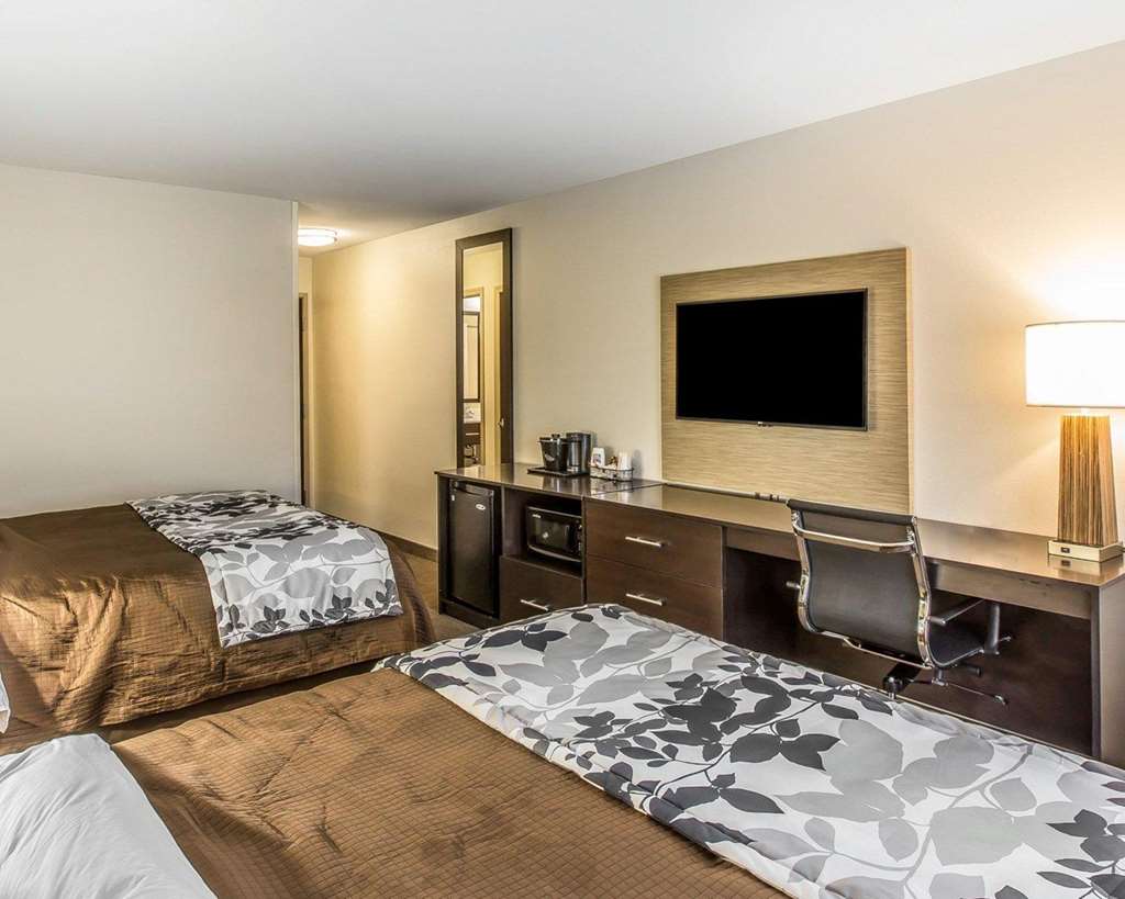 Sleep Inn & Suites Jasper I 22 - photo 10