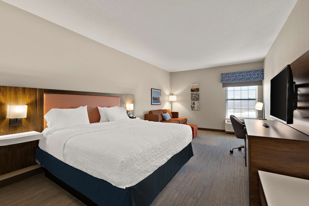 Hampton Inn & Suites by Hilton Petoskey - photo 22
