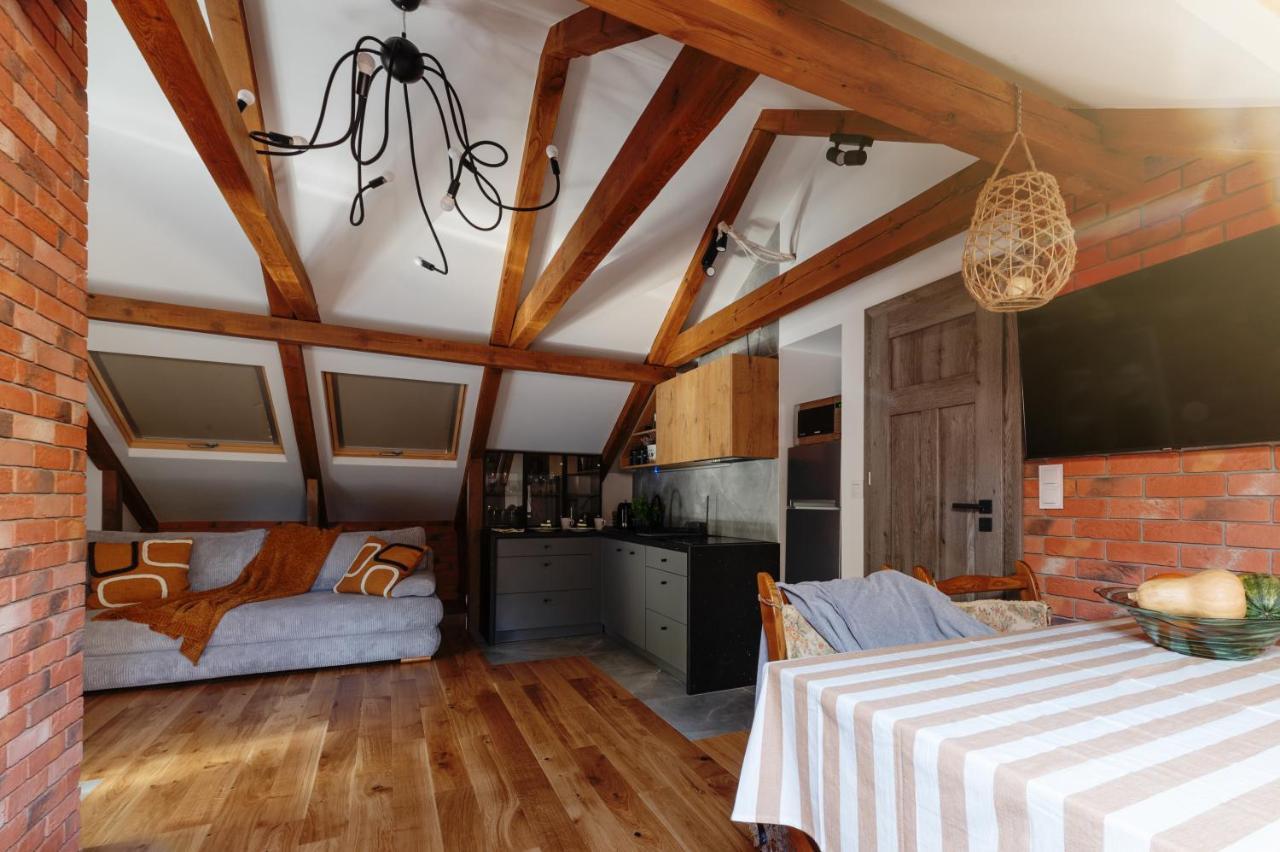 Gostynin Garden Apartment III — 4-Star Luxury Hotel in Gostynin, Poland