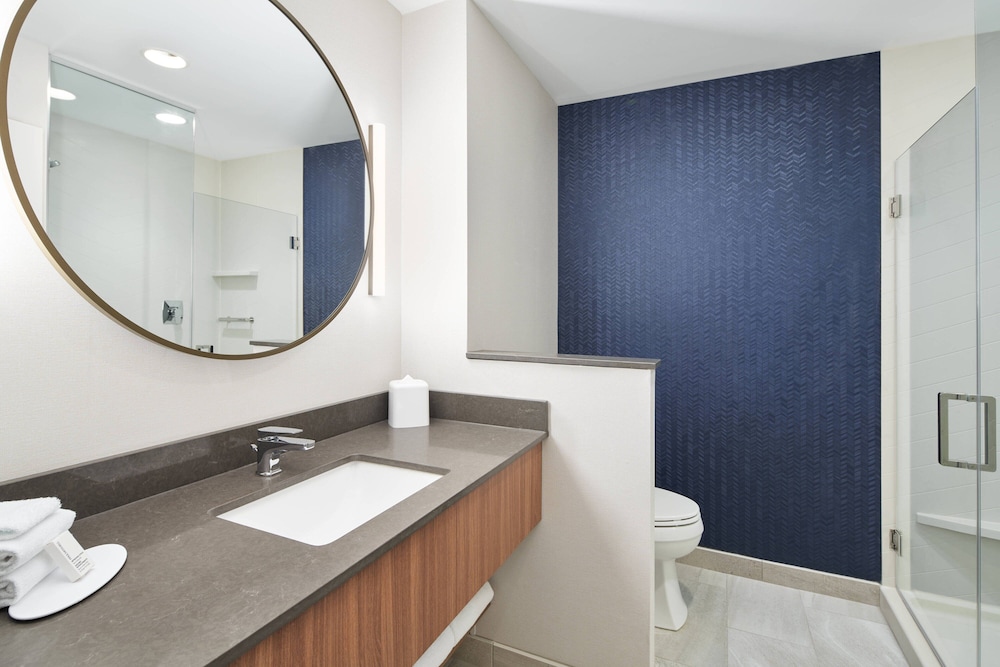 Fairfield Inn & Suites by Marriott Tampa Riverview - photo 14