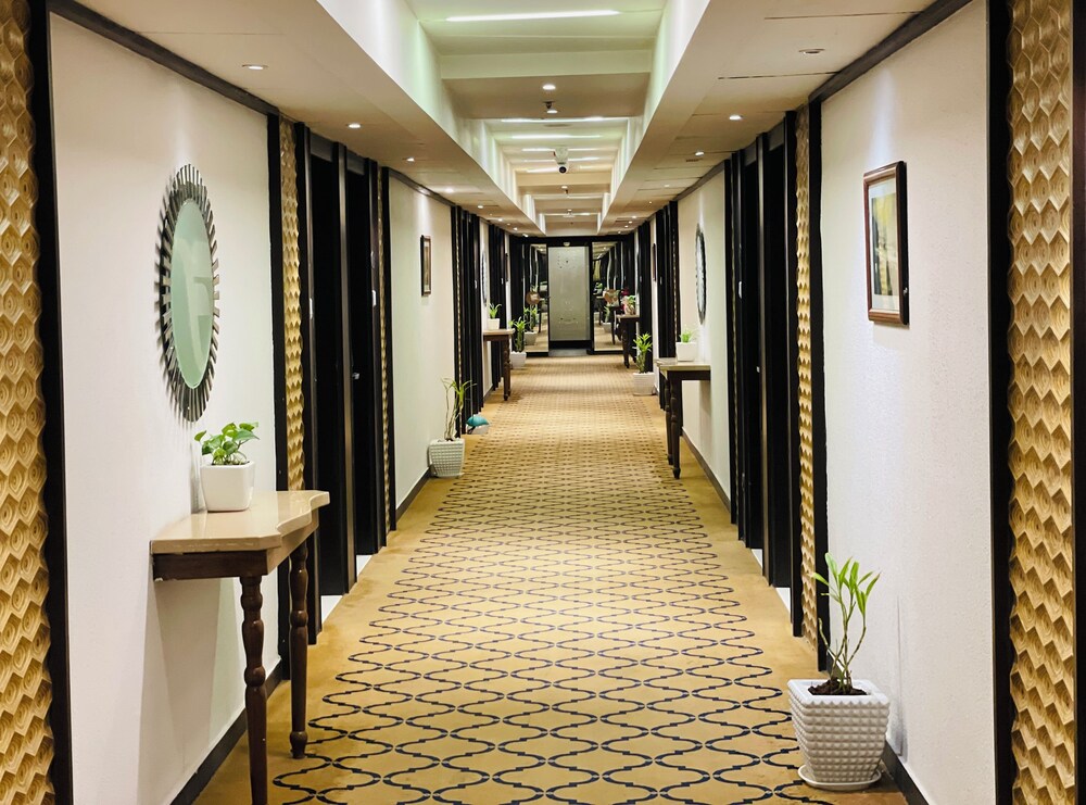 Fortune Park Galaxy Vapi Member ITC Hotels’ Group — Vapi — photo 5