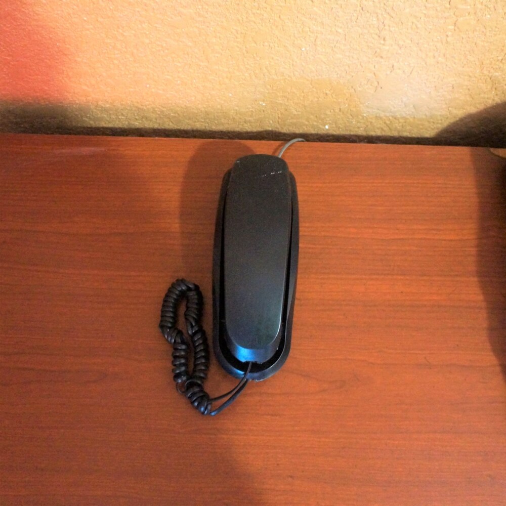 White Mountain Motel - photo 38