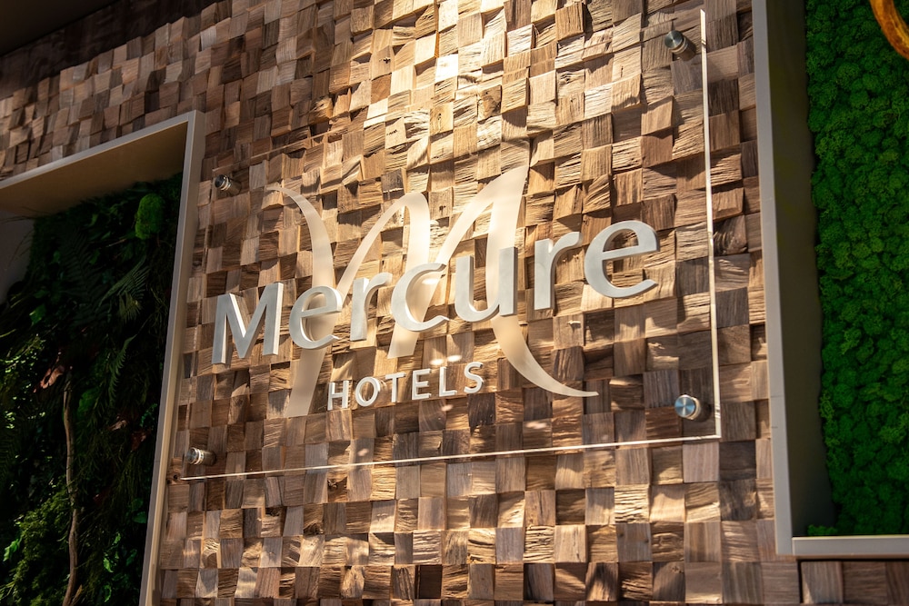 Mercure Han sur Lesse — Rochefort — photo 2