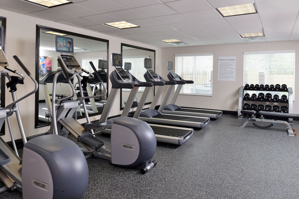 Holiday Inn Express & Suites Houston NW Tomball Area by IHG - photo 43